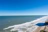VIEWS FROM 180 DEGREE BALCONY