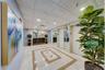 Buidling Lobby
