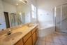 Primary En Suite Bathroom