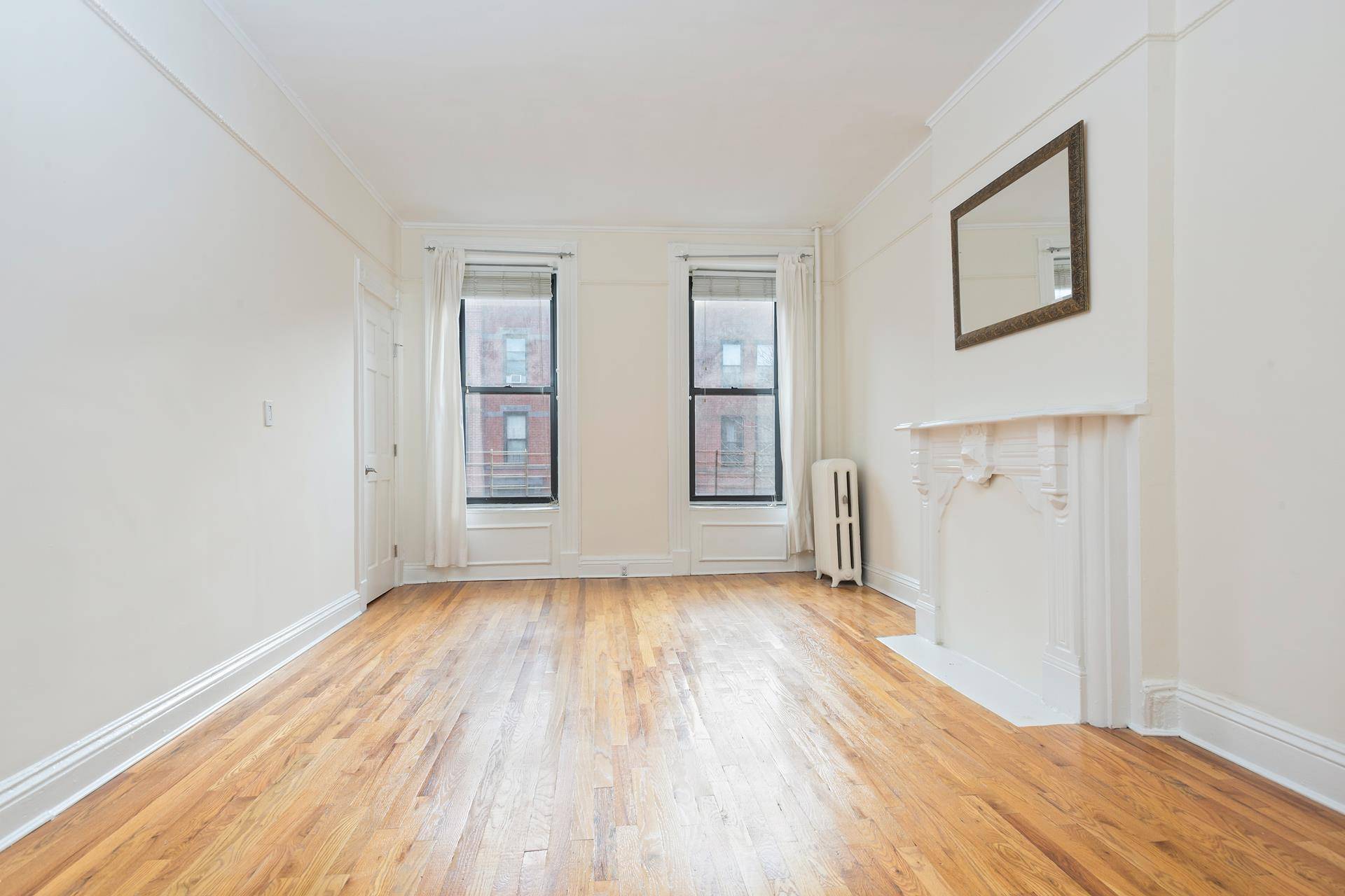 In unit washer dryer ! ! Located on one of Park Slope's most popular blocks is an extra large two bedroom plus office you have been searching for.