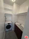 Utility Room in Guest Bedroom