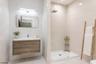 3rd full bathroom upstairs