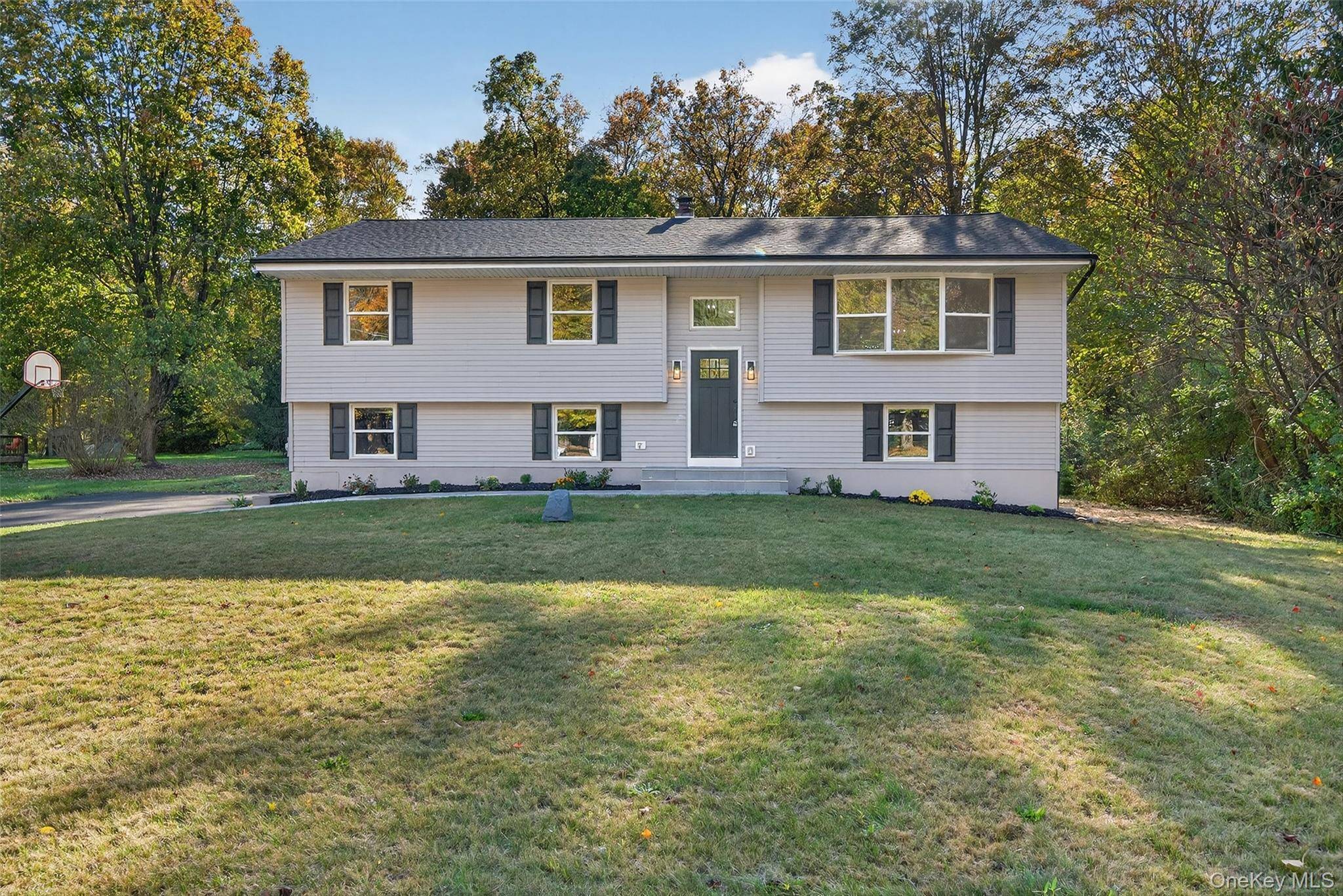 ENTIRE HOME HAS BEEN COMPLETLY RENOVATED.