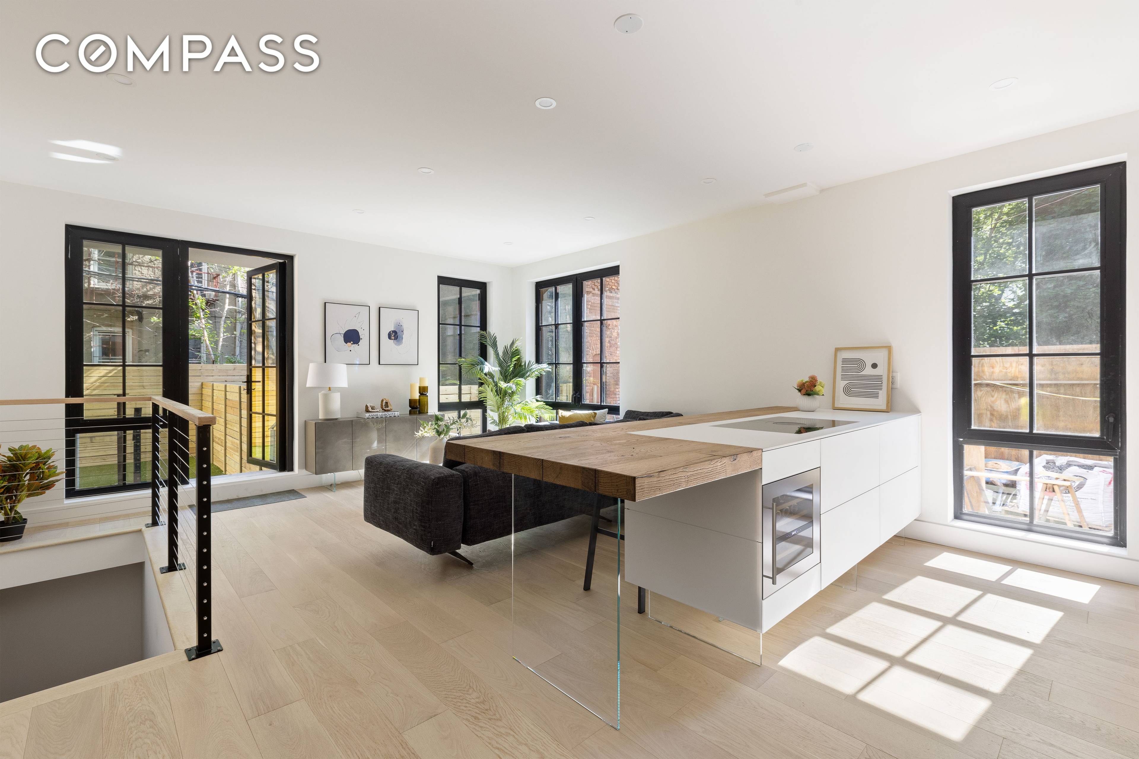 Welcome to Lexe, a first of its kind, award winning certified Passive House Condo project built with impeccable Italian design and engineered with integrated state of the art building systems ...