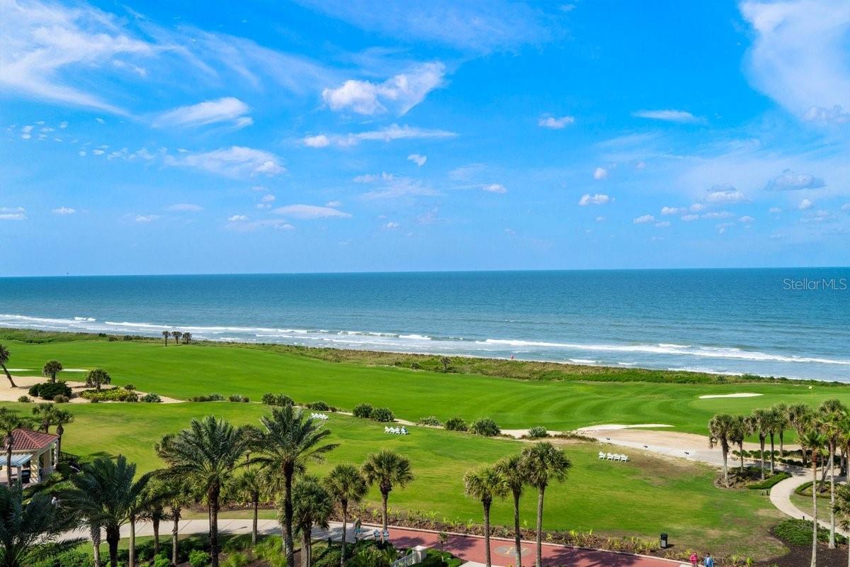 The kind of view that quietly becomes part of your everyday rhythm.
