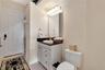 Guest Room Bath
