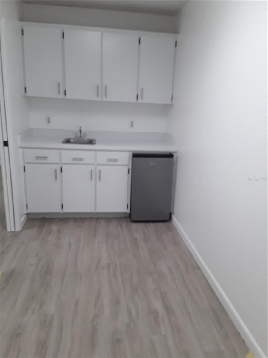 breakroom