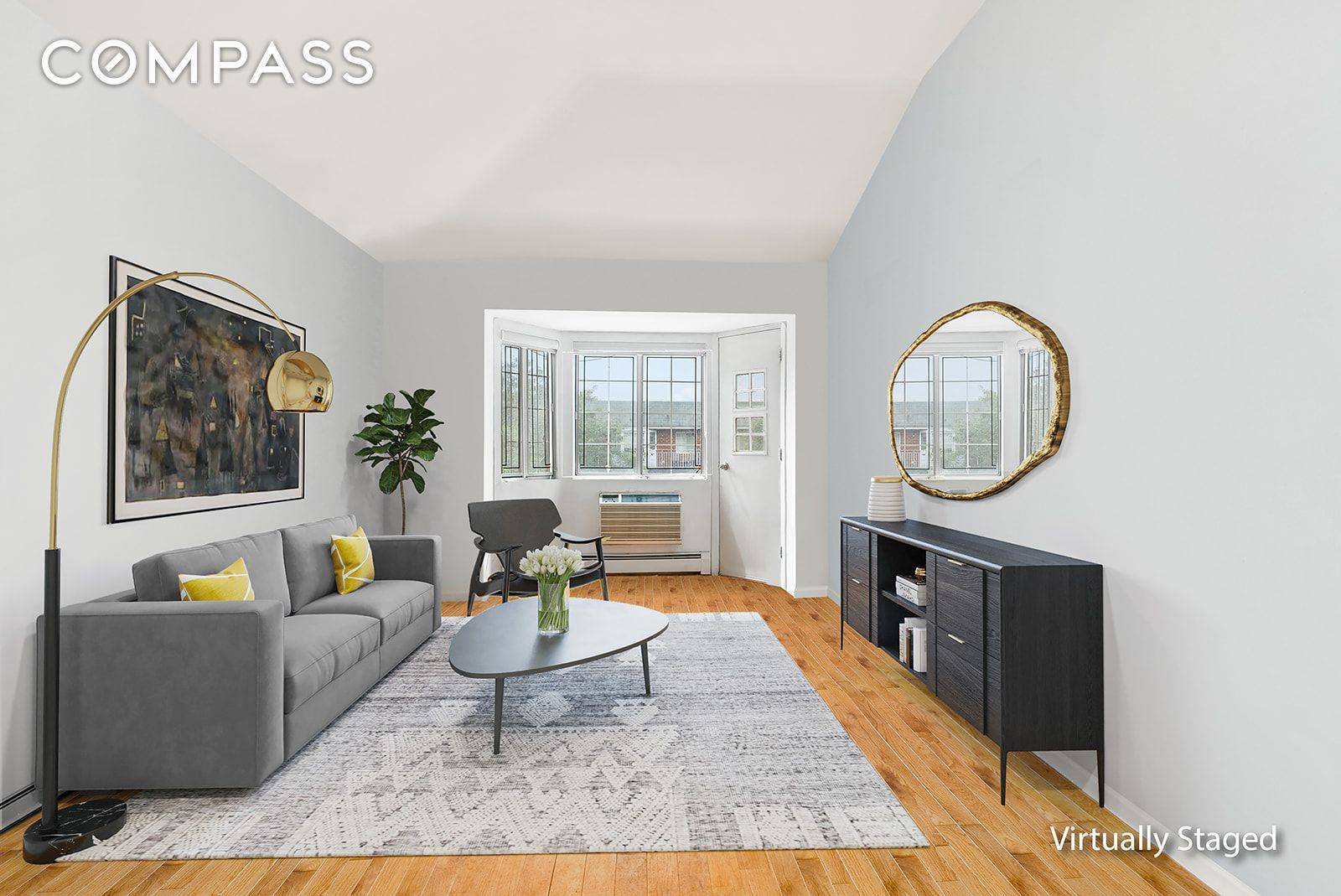 Charming Condo in Georgetown, Brooklyn Welcome to this delightful 3 bedroom, 2 bathroom condo nestled in the heart of Georgetown, Brooklyn.