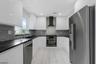 RENOVATED KITCHEN