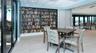 Library room