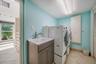 Laundry Room Upstairs