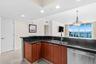 Open Kitchen
