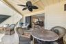 Outdoor Porch off of Great Room