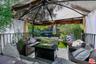 pool cabana