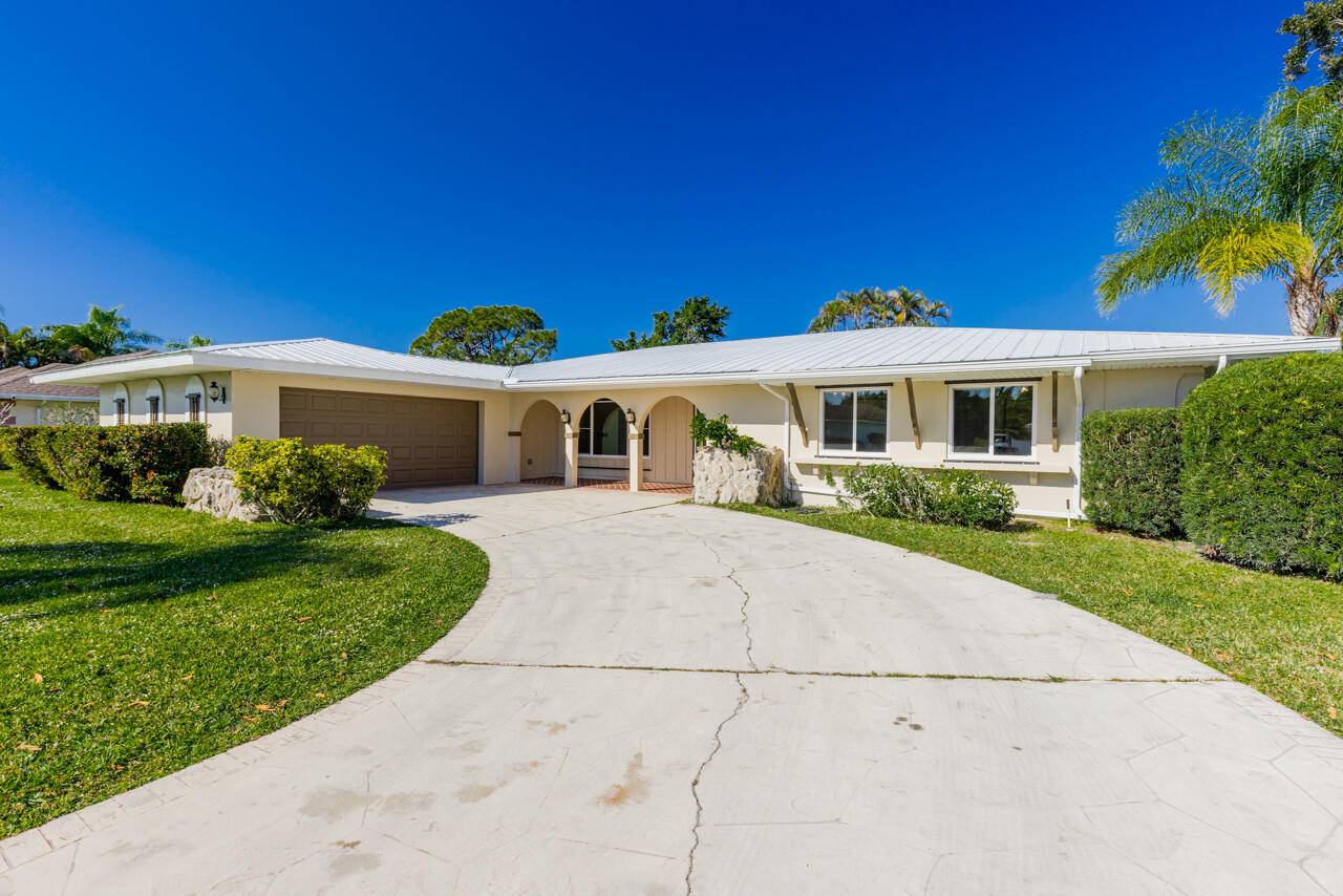 Completely remodeled 4 bedroom 2 bath pool home located in the desirable neighborhood of Sandpiper in Port St Lucie.