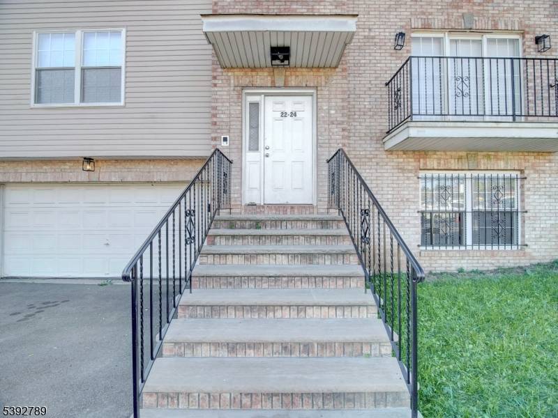 WELCOME TO 22 24 AVON AVE A RARE OPPORTUNITY TO OWN A MODERN THREE FAMILY HOME BUILT IN 2006, DESIGNED FOR BOTH COMFORT AND INVESTMENT.