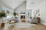 Great Room w/gas fireplace