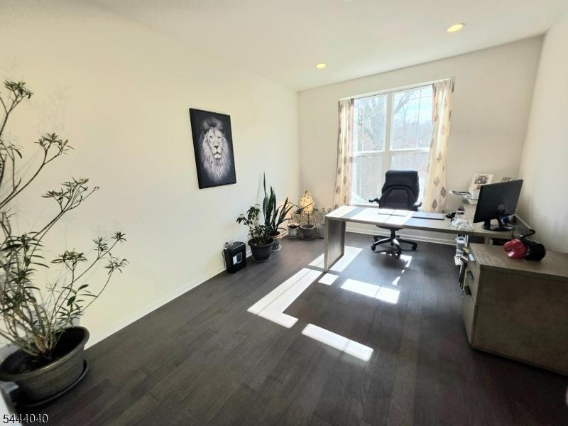 Den / Office