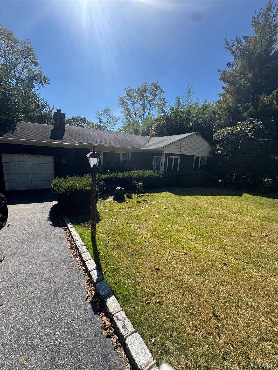Expanded Ranch in Northport Fort Salonga Welcome to this expanded ranch located in the beautiful and highly sought after Northport Fort Salonga area.
