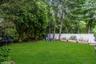 View of Garden Planters