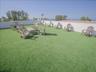 Rooftop deck
