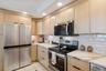 Beautiful and Tons of Storage!