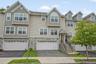Come see the three bedroom Tuxedo model with a 2 car garage.