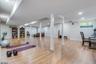 Lower Level - Fitness Area