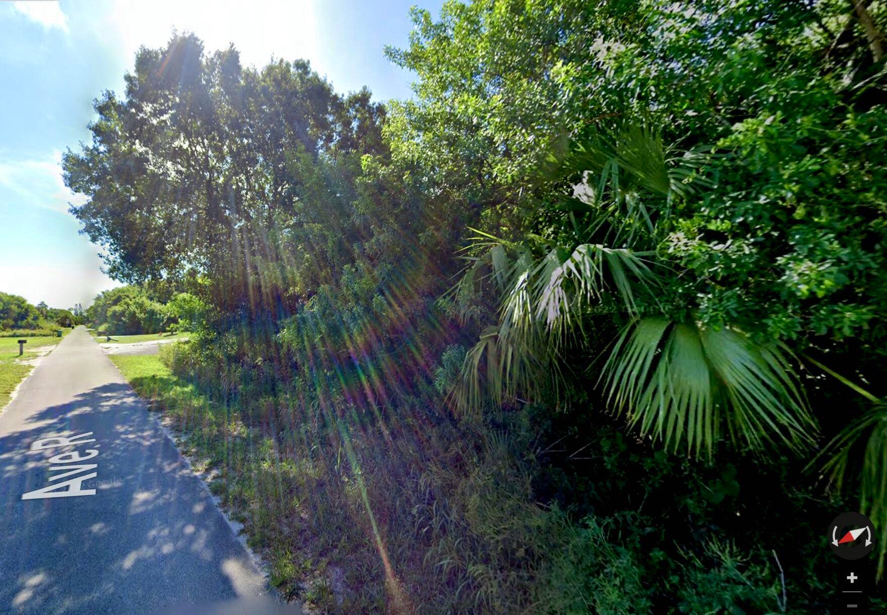 Discover Florida paradise with this land for sale, nestled near the vibrant downtown of Fort Pierce, Florida.