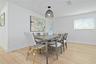 dining space