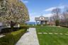Walkway to Rear Yard