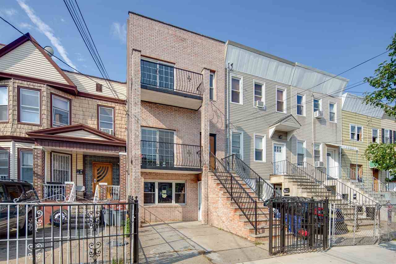 413 7TH ST Multi-Family New Jersey