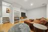 Walk Out Lower Level Rec Room