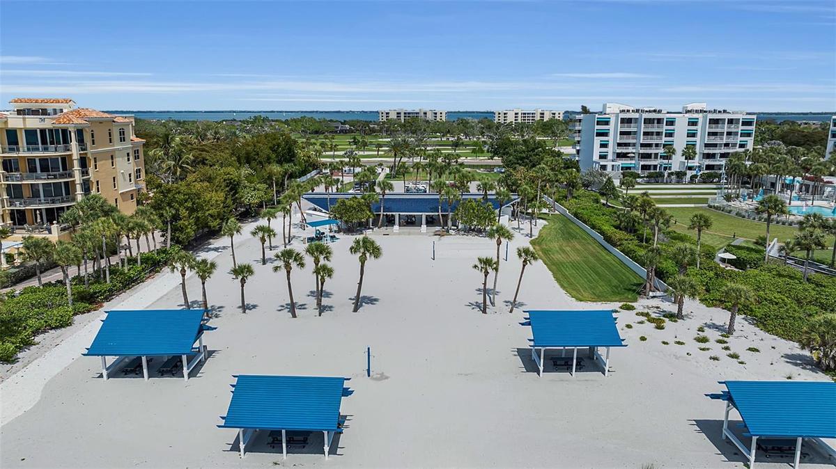 Bay Isles Beach Club