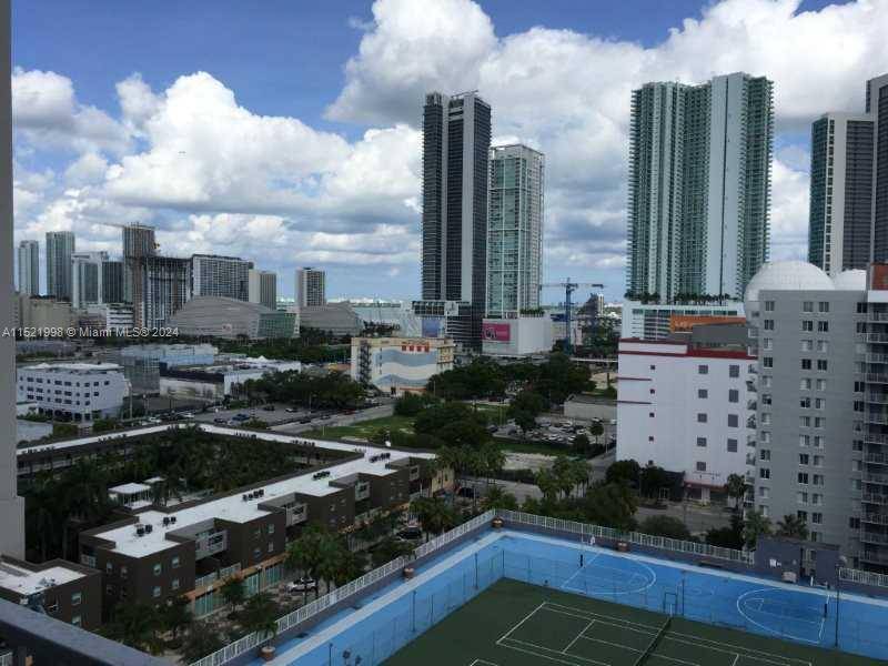 Don't miss out on this fantastic Miami Downtown real estate opportunity.