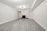 Basement Rec Room