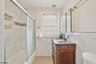 Second Floor Full Bath