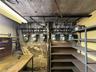 Basement: Gas Meters