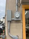 Electric panel