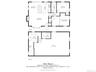 View of home floor plan