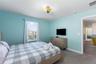 Second Primary Bedroom