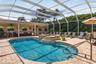 Resort Syle Pool Lanai