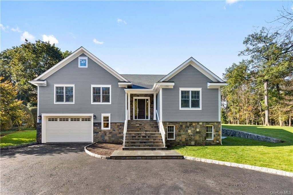 This fantastic home in Harrison has been completely renovated and offers over 6, 000 square feet of new construction with a desirable open floor plan.