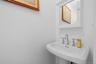 main 1/2 bath