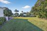 Oversized Backyard