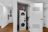 in unit laundry
