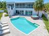 Pool Deck
