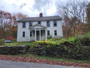 This 1750 home is a Hampton charmer, and is waiting to be brought back to life.
