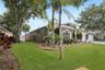 Sideview of Front Yard
