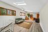 Loft Area